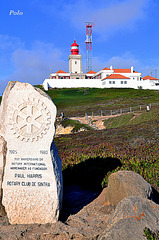 Rotary en Cabo da Roca (PiP-2/3)