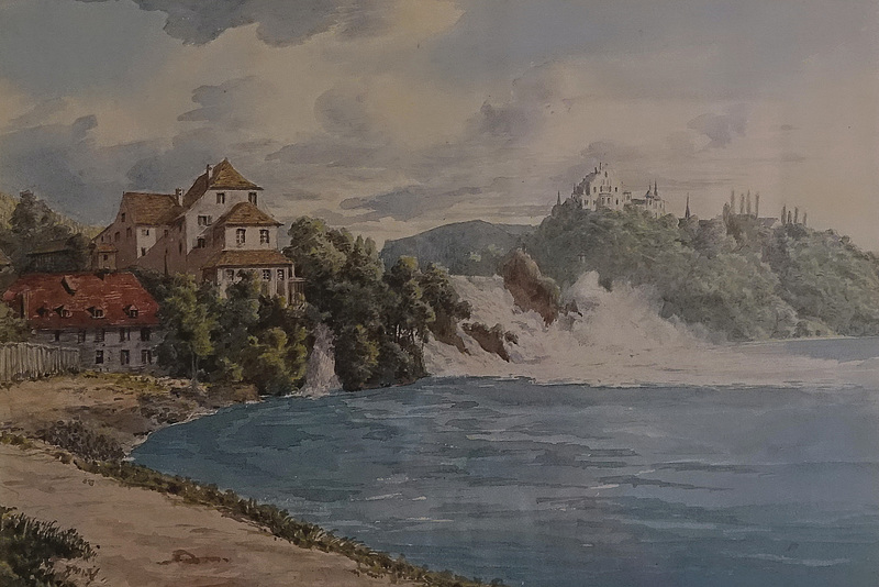 by Felix Mendelson Bartholdy (28.6.1847)