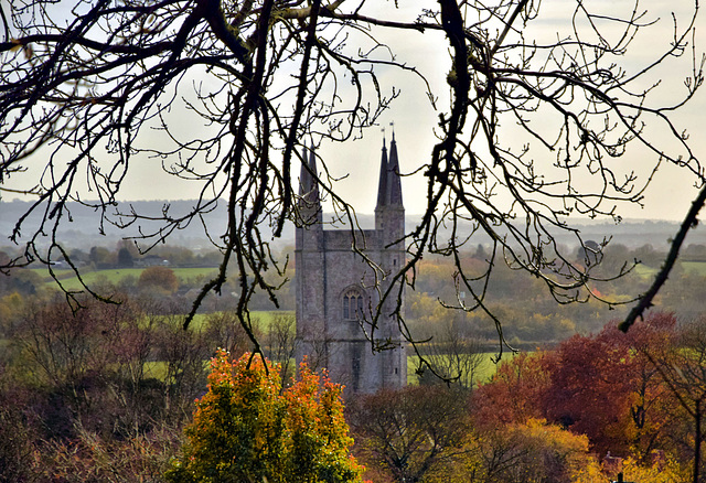 Mere, Wiltshire.