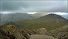 The path to Bowfell