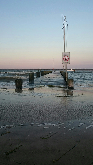 Baltic Sea Greets