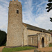 St Andrew's Church, Wissett, Suffolk