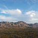 Chisos Mountains, Big Bend National Park