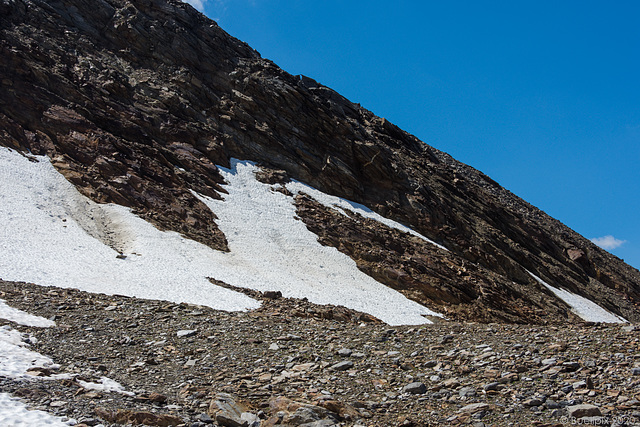 unterwegs am Wurmkogel (© Buelipix)