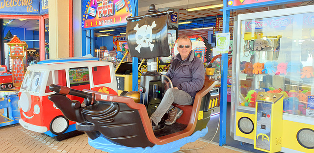 Barry Island