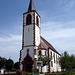 Eglise catholique de Sessenheim
