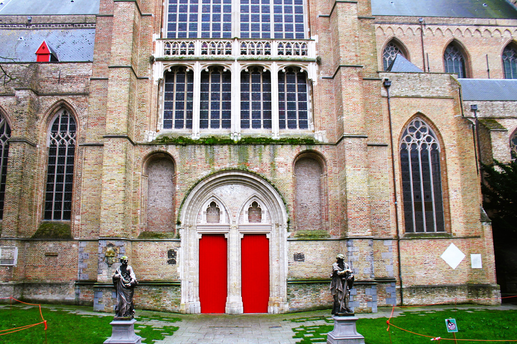 BRUGES 146++