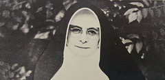 Mother Superior Cunegundes