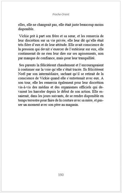 Le cancer de Gaïa - Page 190