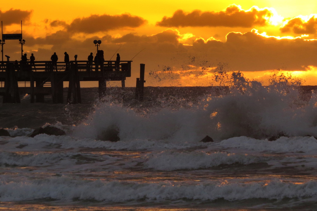 Nordseefeeling an der Ostsee (3)