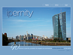 ipernity homepage with #1354