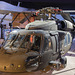Sikorsky UH-60MU Black Hawk 06-20017