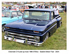 Chevrolet C10 pick-up 1956 - Seaford Motorfest 23 6 2024