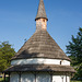 Über 1000 Jahre alt: Rotunde Sv. Janez (Sankt Johannes)
