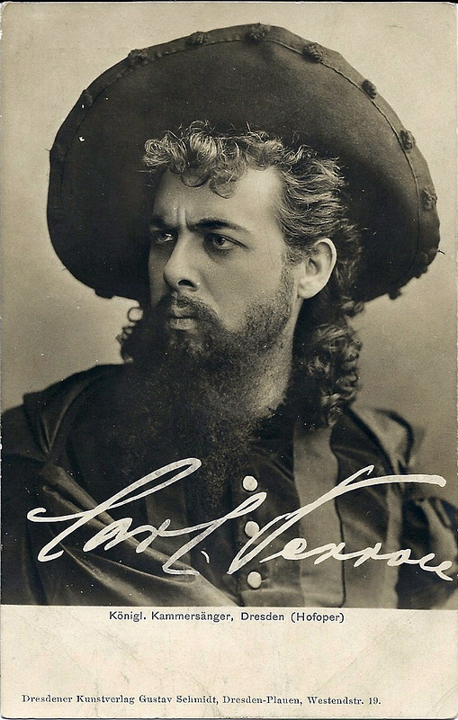 Karl Perron