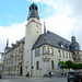 Rathaus Aschersleben