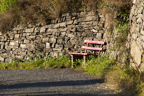 Altenahr - Rotweinwanderweg