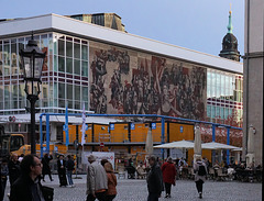 Der Kulturpalast