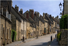 Broadway Road, Winchcombe