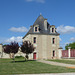 le chateau d'OIRON Deux-Sèvres