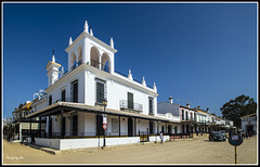 El Rocio