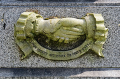 city of london cemetery, manor park, london