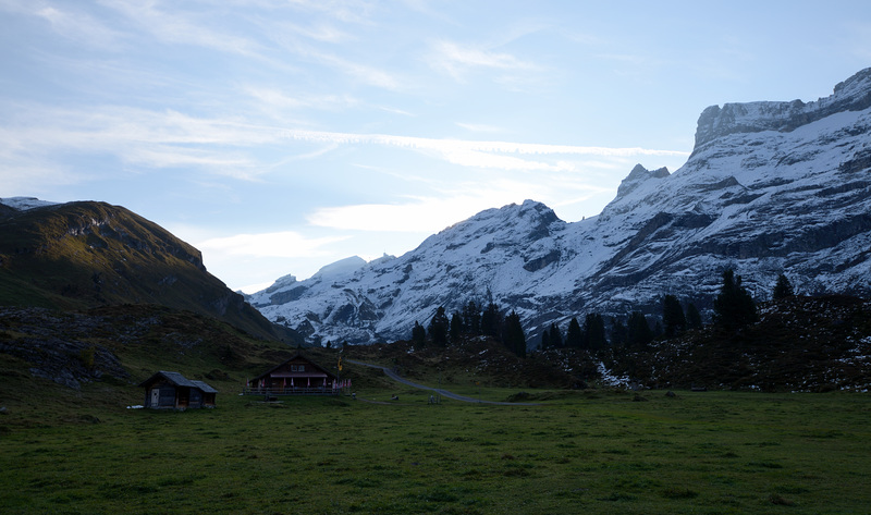 Via Alpina, Stage 9