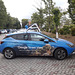 GoogleMaps streetview car-Alexandroupolis