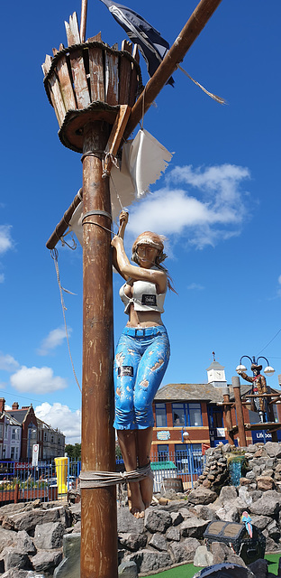 Barry Island