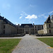 chateau d'OIRON Deux-Sèvres