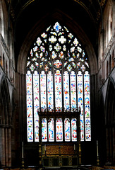 Carlisle - Cathedral