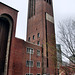 Kirche St. Mariä Geburt (Mülheim an der Ruhr) / 30.03.2024