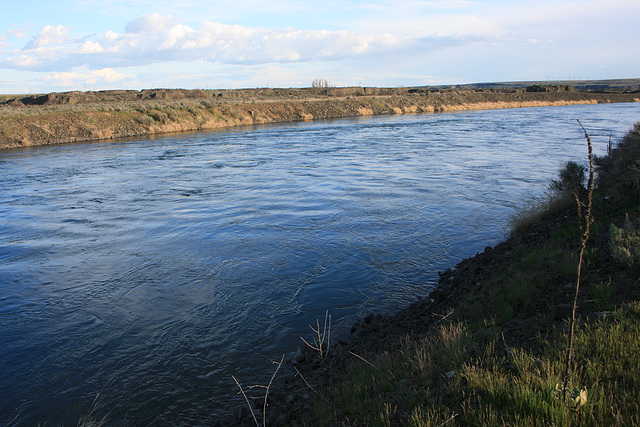 The Artificial River