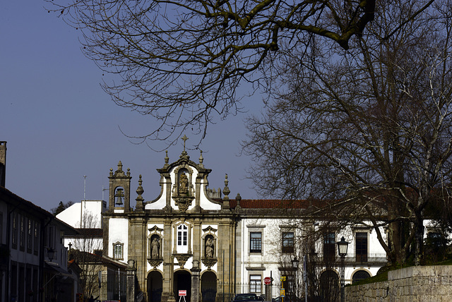 Guimarães  DSC7518