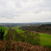 View from high ground near Birchen Coppice along the Severn Valley Railway