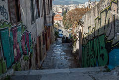 Athènes décembre 2017 photos de rue 011