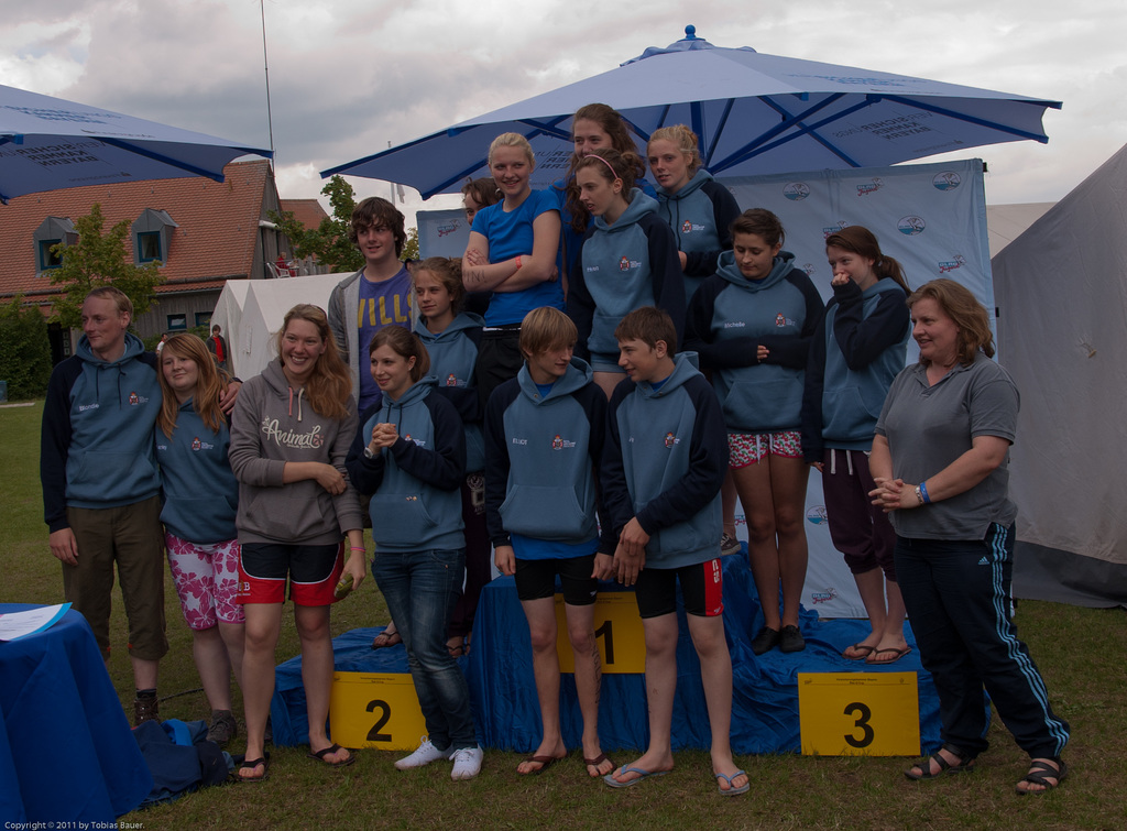 ResQ Cup 2011