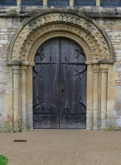 burford church, oxon   (1)