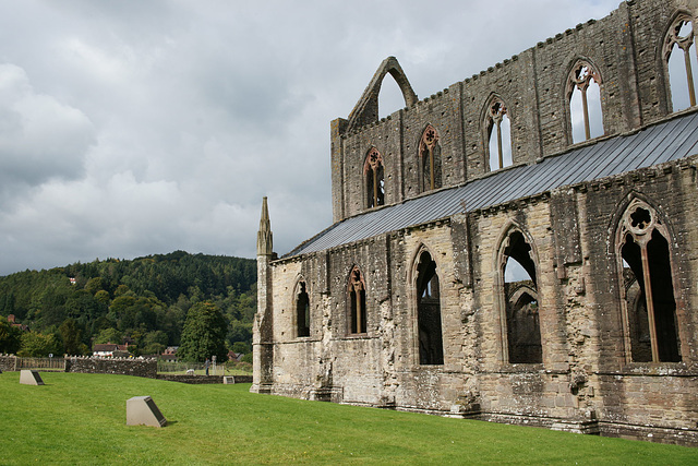 Tintern Abbey