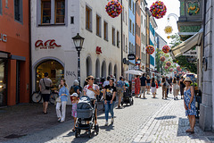 Konstanz, Bodensee