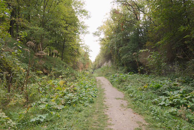 Festung Tarakaniw