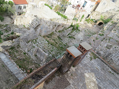 Les toîts de Dubrovnik, 18.