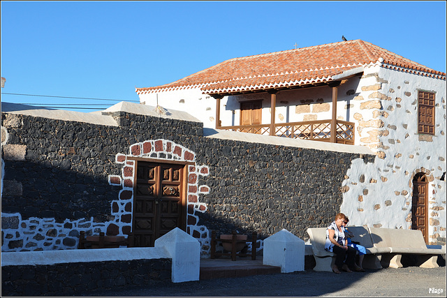 Antigua - Centro de Artesanía