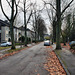 Schenkendorfstraße (Dortmund-Eving) / 27.11.2016