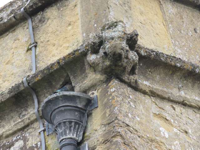 burford church, oxon   (2)