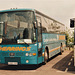 Shearings 490 (K490 VVR) in Stratford-upon-Avon – 2 Jun 1993 (196-20)