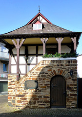Bachemer Backhaus