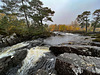 The River Affric