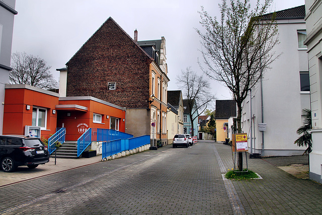 Muhrenkamp (Mülheim an der Ruhr) / 30.03.2024