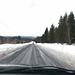 thawing roads